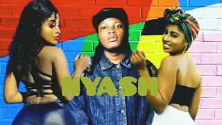 Nyash  Wizzy boy Ug Official [upl. by Yelkao306]