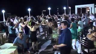 PETRIT LULO NOVRUZ VENGO POGONISHTE KONCERT NGA AGRON KONDI amp KUSHTRIM NURAJ NE VLORE 14 8 2012 [upl. by Zetrac962]