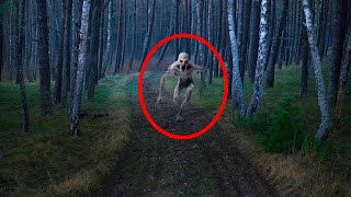 15 Scary Ghost Videos That Will Scare You In Ways Unimaginable [upl. by Jeramie630]