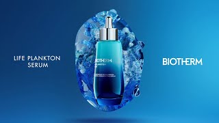 Biotherm Life Plankton Elixir [upl. by Elehcir946]