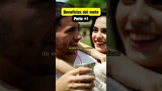 Beneficios del mate  Parte 1 [upl. by Eleazar]