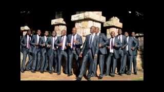 Ithemba Musical GroupSahlanzwa ngalo [upl. by Noevad]