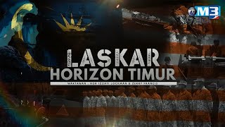 FULL Majalah 3 2023  24 Apr  Laskar Horizon Timur [upl. by Tezzil]