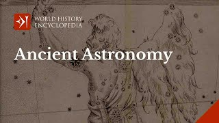 The History of Astronomy in the Ancient World [upl. by Meerak]