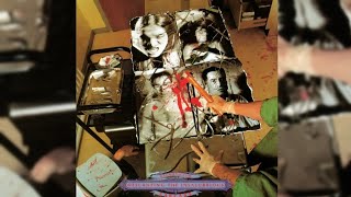 1991 Carcass  Necroticism  Descanting the Insalubrious FULL ALBUM HQ [upl. by Zorina]