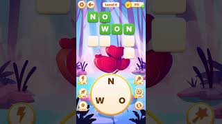 Wordplay Crossword Games  Best Word Puzzle Game 2023 [upl. by Paxon]