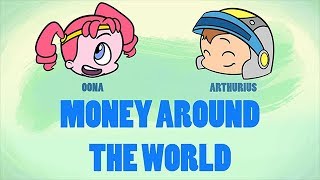 Understanding Currency and Teaching Financial Literacy to Children  SmartKids [upl. by Dulciana]