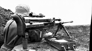 World War II Weapons  Swiss AntiTank Rifles of WW2 [upl. by September]