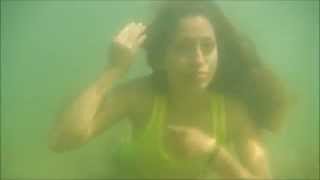 Summer Time Viri Underwater Fun [upl. by Wilkins]