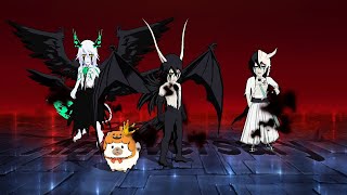 What 1900 Hours looks like in Bleach Brave Souls [upl. by Leiuqese]