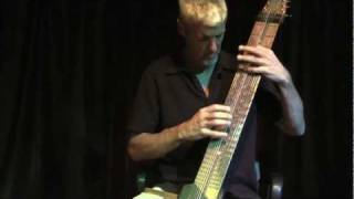 What Is A Chapman Stick [upl. by Anjanette648]