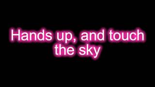 Nicki Minaj  Starships Lyrics on Screen HD Official New SingleSong 2012 [upl. by Ideih686]