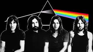 Time Pink Floyd  BackingTrack with Gilmours Vocals [upl. by Jehius947]