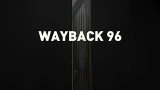 K2 WAYBACK 96 2020 [upl. by Kentigera]