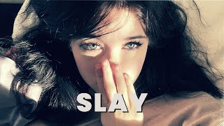 SLAY  PHONK MIX FOR NIGHT DRIVE  BEST LXST CXNTURY TYPE  CAR MUSIC 2024 [upl. by Llehcar444]