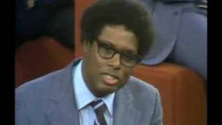 Thomas Sowell  Welfare [upl. by Ellivnarg336]