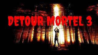 Detour mortel 3 horreur thriller 2021 [upl. by Di]