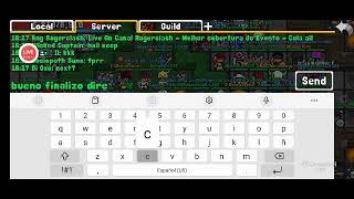 Live Bastor Evento de halloween Rucoy online [upl. by Alwitt257]