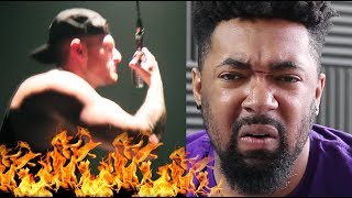 WHAT A MUMBLE RAPPER VS A REAL RAPPER Vin Jay  Mumble Rapper vs Lyricist  REACTION [upl. by Aicelf708]