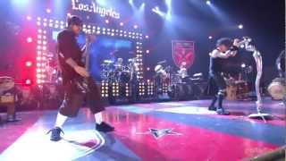 KoRn  Coming Undone Boost Mobile RockCorps 2007 HD [upl. by Rosalyn37]