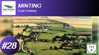 MINTING East Lindsey Parish 28 of 188 [upl. by Ballman]