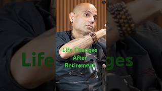 Life Changes After Retirement TheMumtaPodcast nsg indianarmy motivation [upl. by Schacker36]