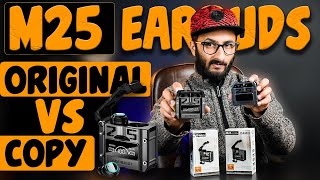 🤯M25 Gaming Earbuds🎧 The Ultimate Review  Top Gaming Headset with Low 40ms Latency  Hammad946 [upl. by Andriana]