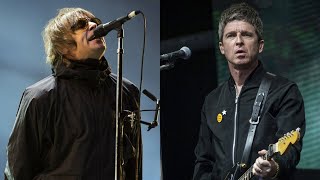 Oasis fans greeted with ticket woes for 2025 reunion concerts [upl. by Kowatch]