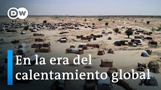 Cómo contrarrestar la crisis climática  DW Documental [upl. by Noiramed190]