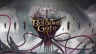 Baldurs Gate 3 Soundtrack  Assuming Control Elder Brain Extended Mix [upl. by Shinberg]