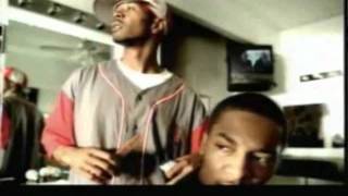 Ali ft Nelly  Breathe In Breathe Out 2002 HD [upl. by Lose]