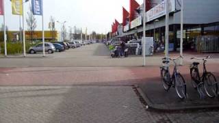 PARKEREN quotHOF VAN HOORNquot  FUNinHOORN [upl. by Aynotel]