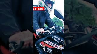 CBR youtubeshorts youtube mototyoutubeshortsCBR 150R [upl. by Di376]