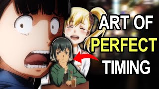 HINAMATSURI The Art of Perfect Timing [upl. by Moises]