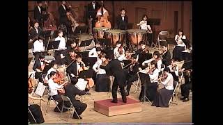 dvořák symphonic variationssymfonické variace pro orchestr [upl. by Athalia]