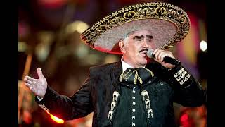 Mix Vicente Fernandez2023Actualizado [upl. by Lionello]