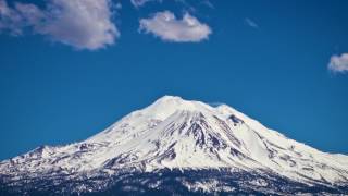 ACTIVE VOLCANOES IN CALIFORNIA [upl. by Neryt759]