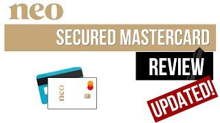 Neo Credit Card Review Updated May 2024 [upl. by Nnuahs616]