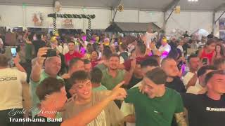 🎤Astia sunt baietii mei 🎺 LIVE la Oktoberfest Brasov 2024 [upl. by Riccardo]