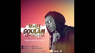 DJ MadJ 974 x Goulam On SEn Ira  Gouyad Remix  2020 [upl. by Uohk]