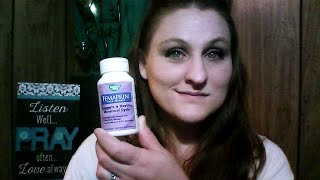 How Vitex can help you get Pregnant FASTER [upl. by Genovera504]