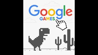 Googles SECRET games real [upl. by Cowden]