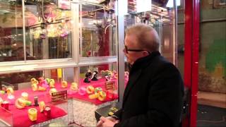 Jan Roos op de kermis [upl. by Mersey]