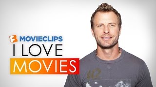 I Love Movies Dierks Bentley  Old School 2015 HD [upl. by Eelegna183]