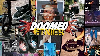 ETNIES X DOOMED 2021  DIG BMX [upl. by Modnarb408]