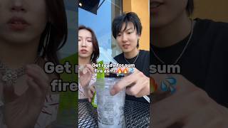 HMART RUN PART 2 taste test hmart shorts maxzheng [upl. by Leong62]