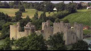 Royal Britain from the Air  DVD and Duke HD download [upl. by Dredi]