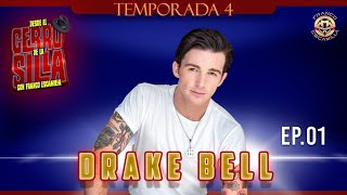 Desde El Cerro De La Silla con Franco Escamilla Temp 4 Ep1 Drake Bell [upl. by Athalia]