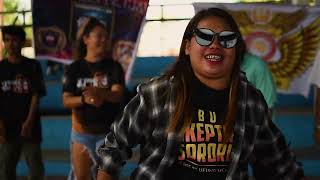 CEBU SKEPTRON RAPPERS  50TH GOLDEN ANNIVERSARY  OFFICIAL MUSIC VIDEO [upl. by Lianne517]