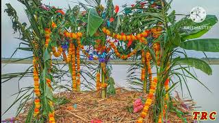 Gangamma Jathara at Alampur [upl. by Amalita]